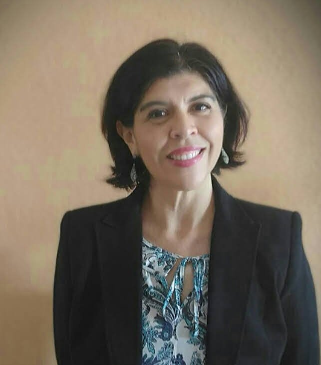 Mtra. Hilda del Sagrario  Vallín Sánchez (Estrategia Empresarial en Moviento)